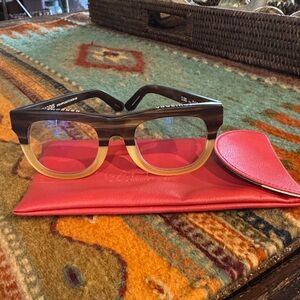 CADDIS D28 readers 2.0, Bullet Coffee